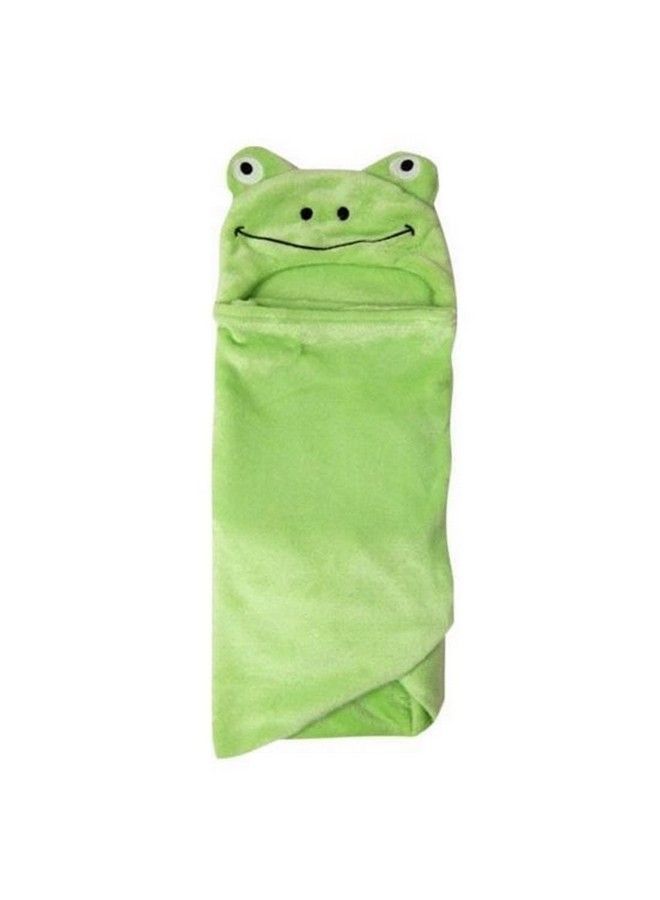 Brandonn Baby Bath Towel Pack Of Hooded Soft Wrapper Towel For Baby Boys And Baby Girls  - Image 3