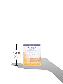 Buf-Puf Reusable All-Purpose Facial Sponge  Gentle (Pack of 6) - Image 2