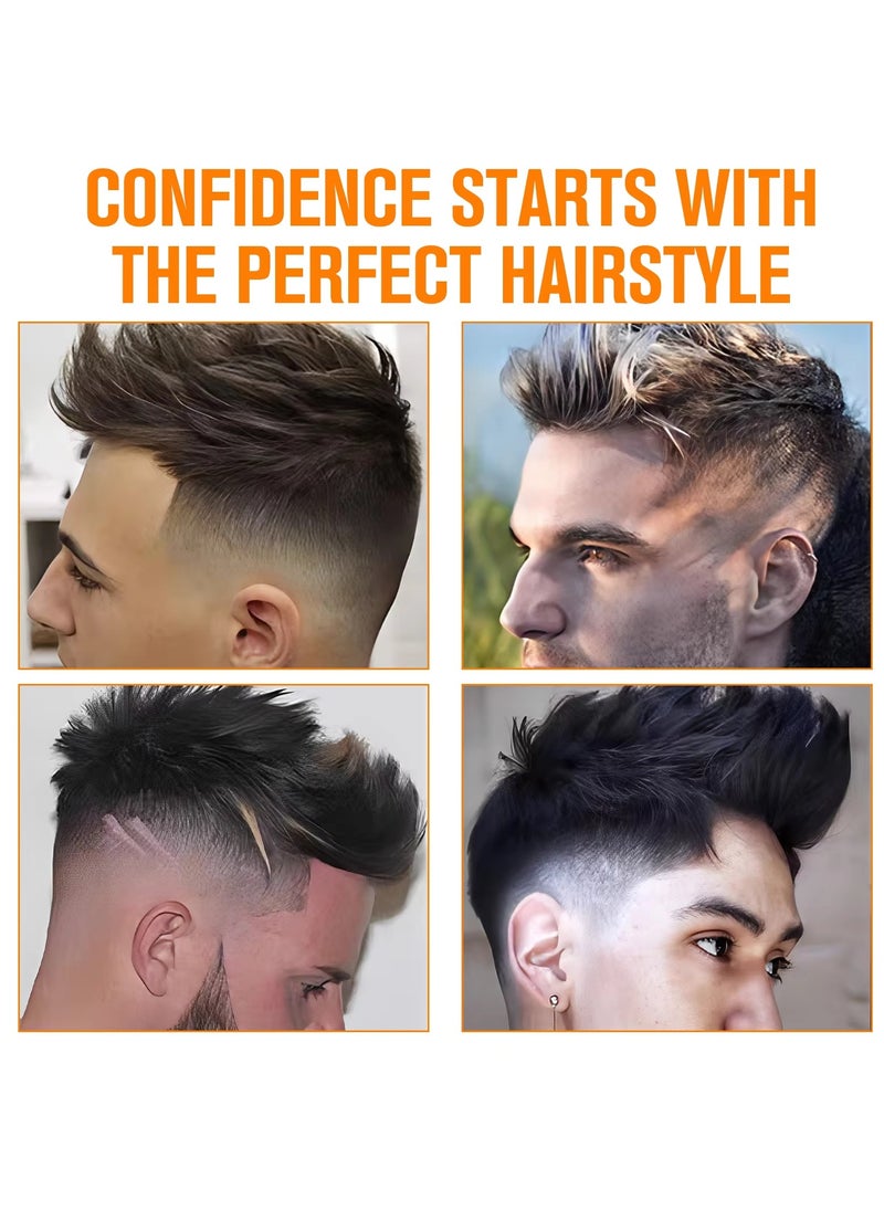 Elaimei - Hair Styling Powder Invisible Long Lasting Instant Volumizing Matte Texture Hair Styling Powder Men and Women Safe Gentle Easy Wash Odour Free Natural Formula Hair Texturizing Powder 10.2g - Image 1