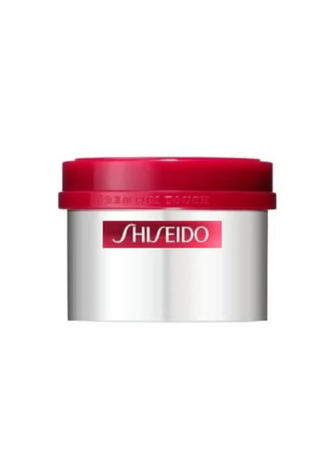 Shiseido Premium Touch Hair Mask 8.11 Ounce