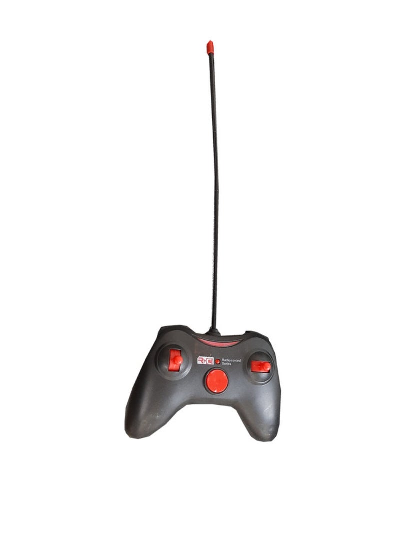 Racing Car with Remote Control 29X11X9 Cm - Image 3