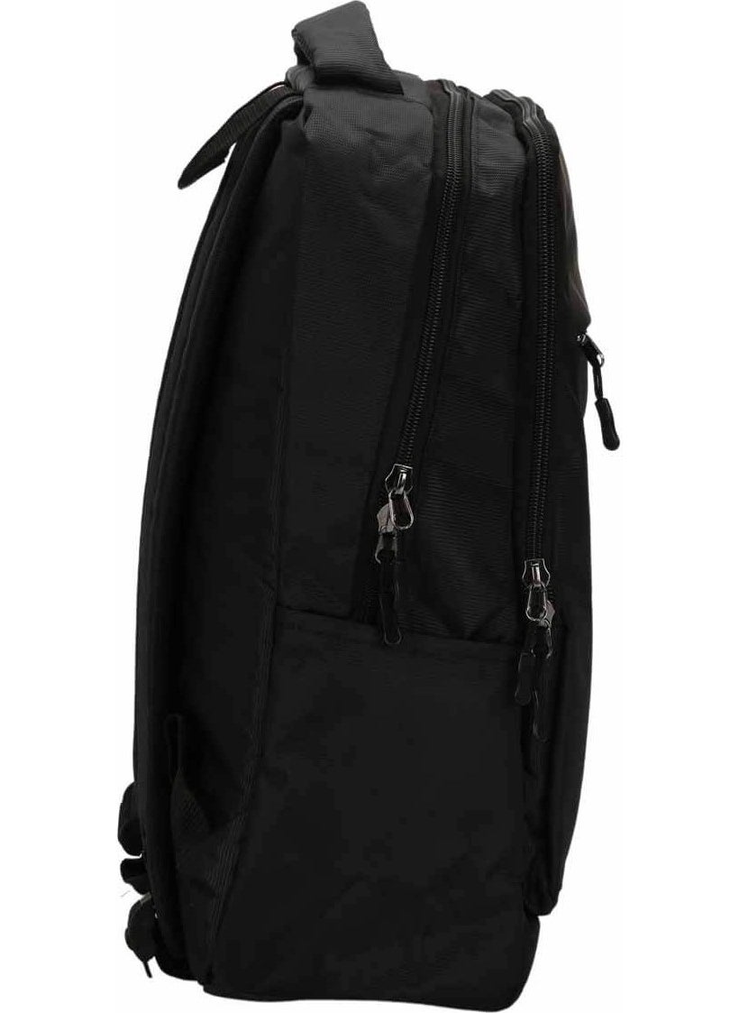 Bear & Deer Bear Deer Black Dynamic School Bag BD-CN0181  - Image 3