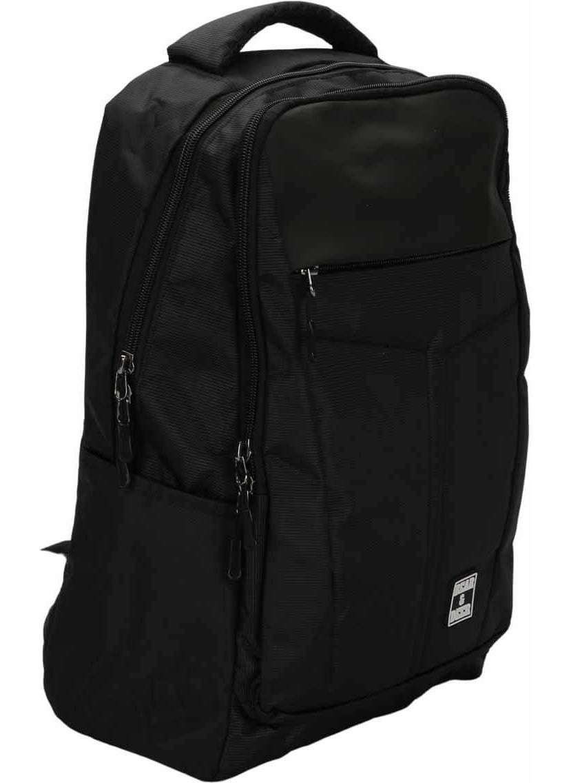 Bear & Deer Bear Deer Black Dynamic School Bag BD-CN0181  - Image 2