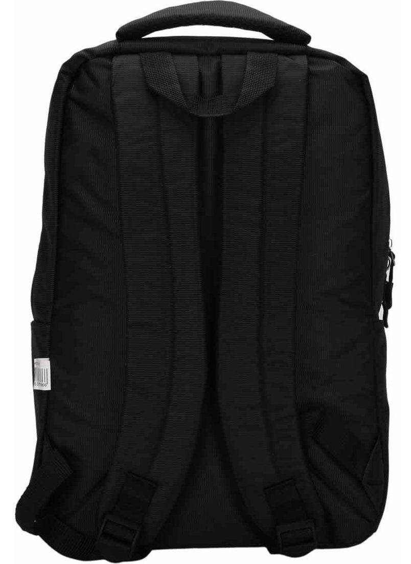 Bear & Deer Bear Deer Black Dynamic School Bag BD-CN0181  - Image 4