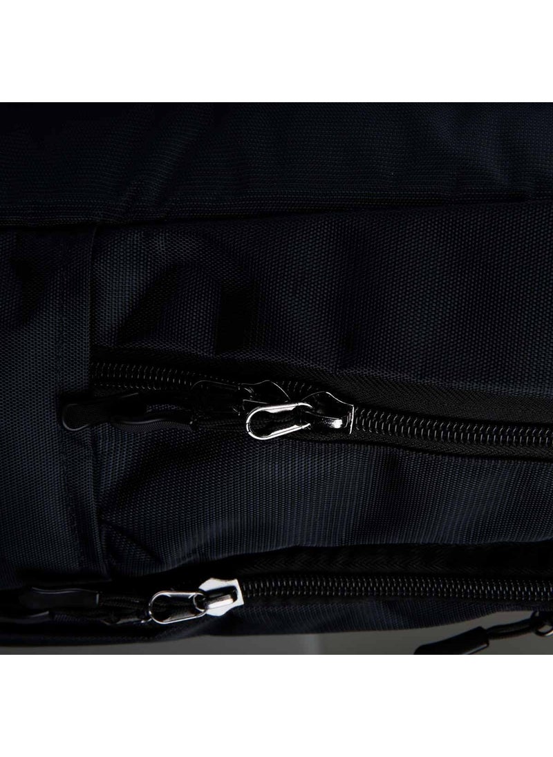 Bear & Deer Bear Deer Black Dynamic School Bag BD-CN0181  - Image 5
