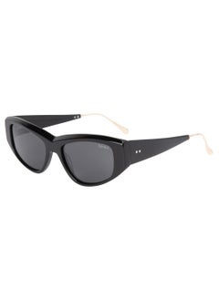 flâneur Flaneur Cats Eye Polarized Sunglasses - UV Protection Shades, Lightweight, Trendy Sunglasses for Women & Men, Scratch-Resistant, Designer Eyewear Accessories, Fashion Goggles with Polarized Lens  - Image 1