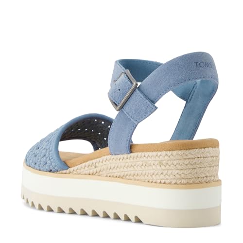 TOMS Women's, Diana Sandal - Image 3