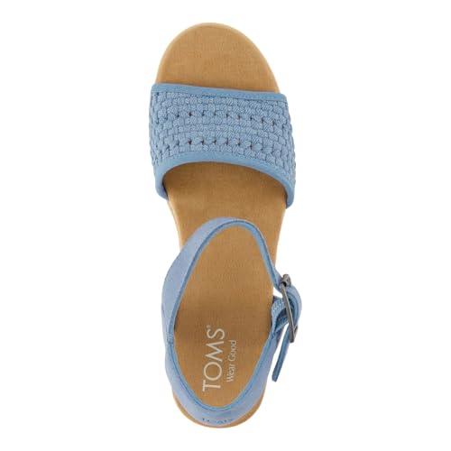 TOMS Women's, Diana Sandal - Image 5