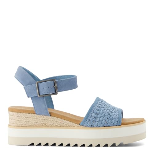 TOMS Women's, Diana Sandal - Image 2