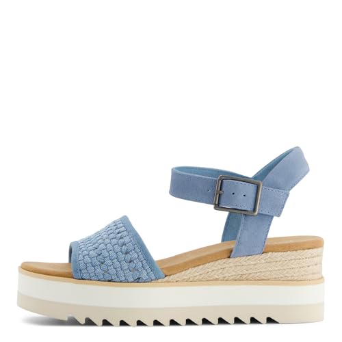 TOMS Women's, Diana Sandal - Image 1