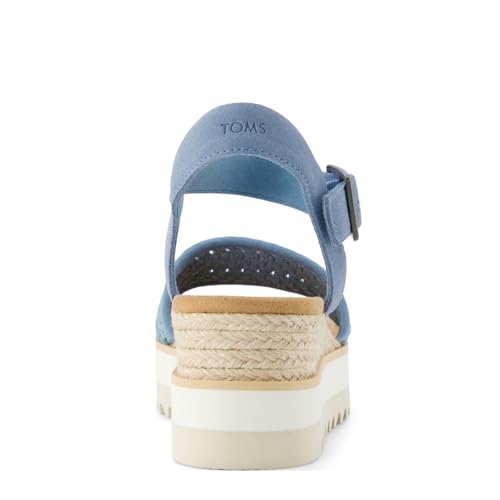 TOMS Women's, Diana Sandal - Image 4