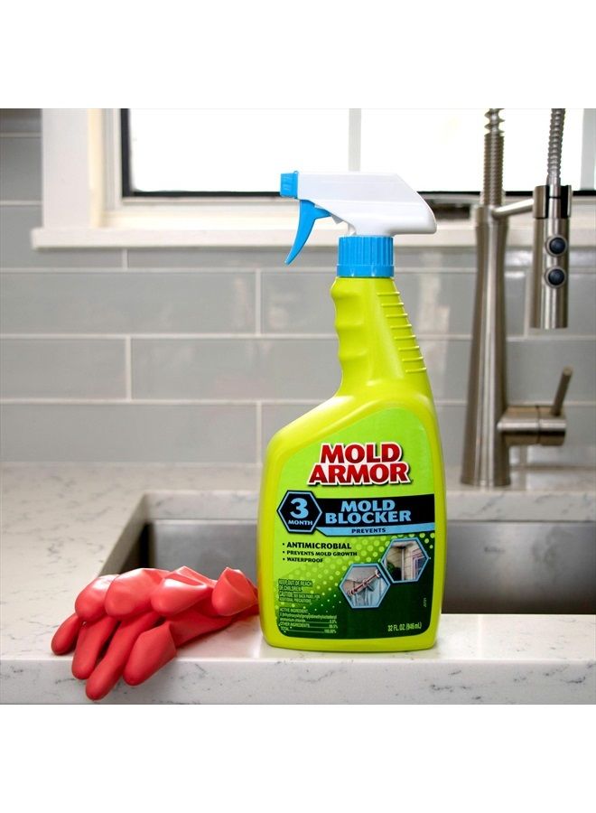 MOLD ARMOR Mold Blocker 32 OZ - Image 5