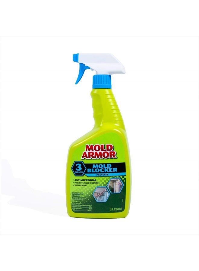 MOLD ARMOR Mold Blocker 32 OZ - Image 1