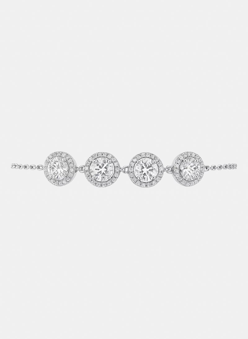 Silver Town Silver Bracelet - Image 3