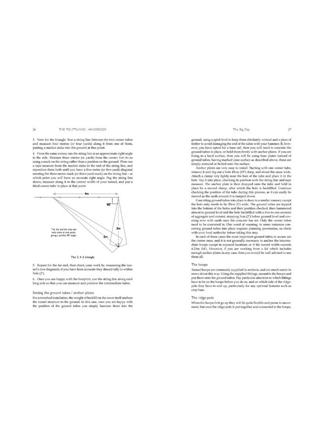 The Polytunnel Handbook  - Image 3
