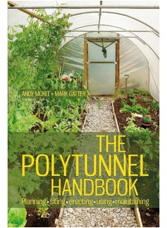 The Polytunnel Handbook  - Image 2