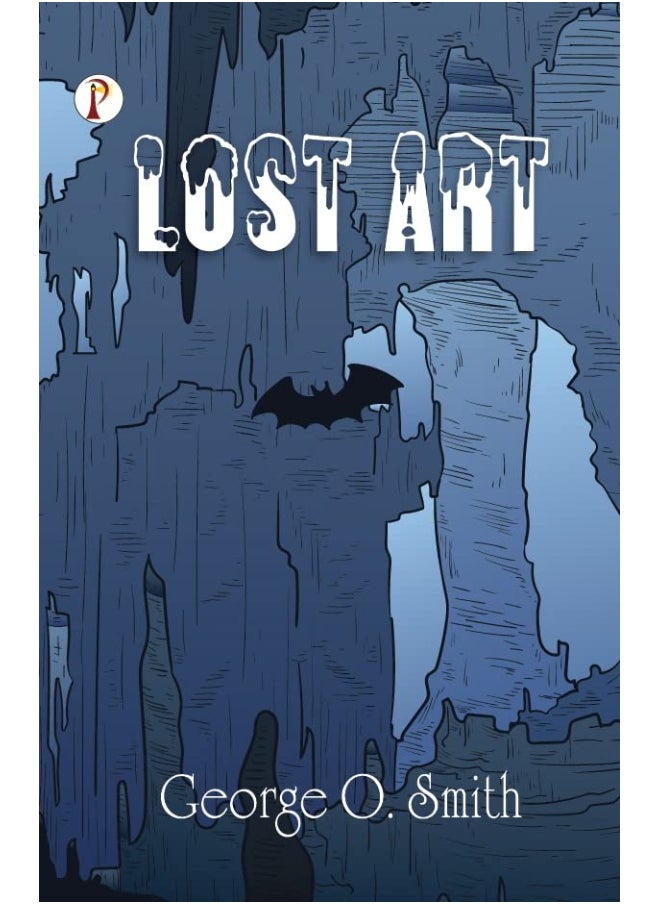 Lost Art  - Image 1