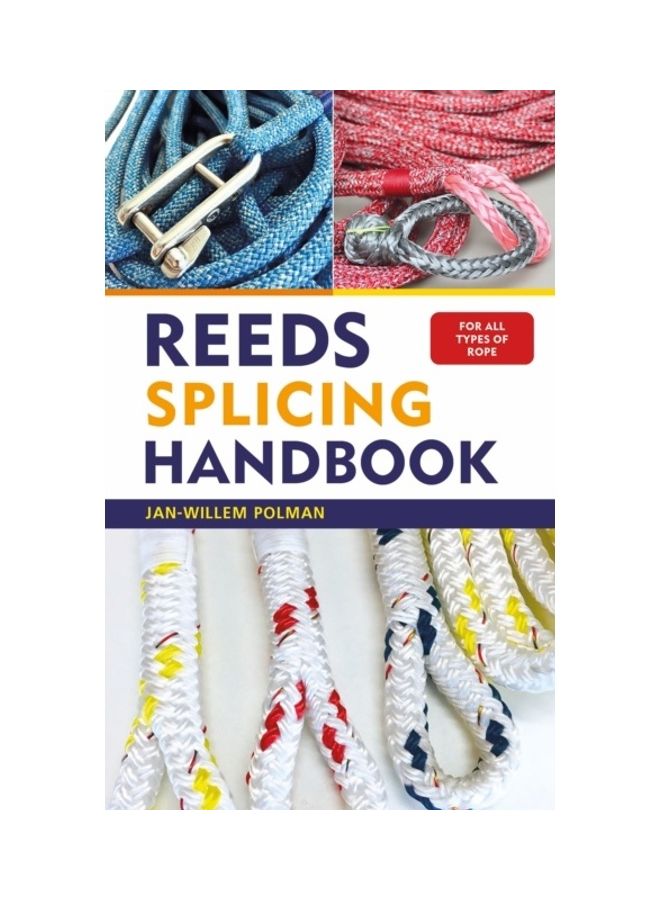 Reeds Splicing Handbook