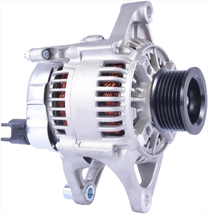 ACDelco Gold 335-1182 Alternator - Image 5