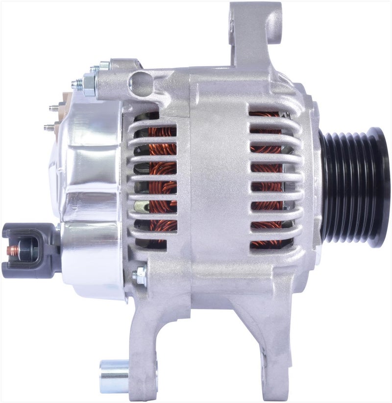 ACDelco Gold 335-1182 Alternator - Image 4