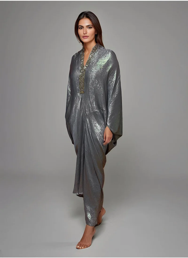 إكستاسي Kaftan Dress