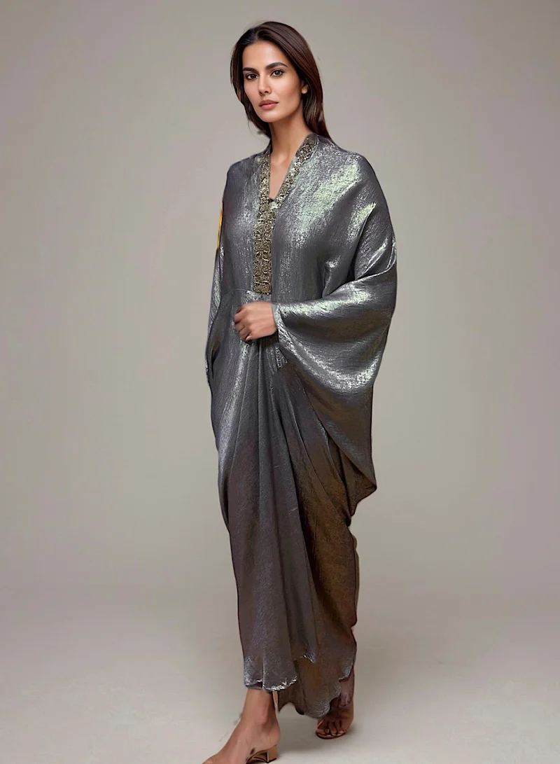 إكستاسي Kaftan Dress