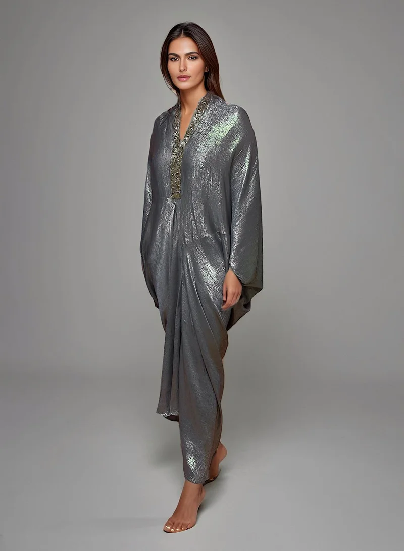 ECSTACY Kaftan Dress