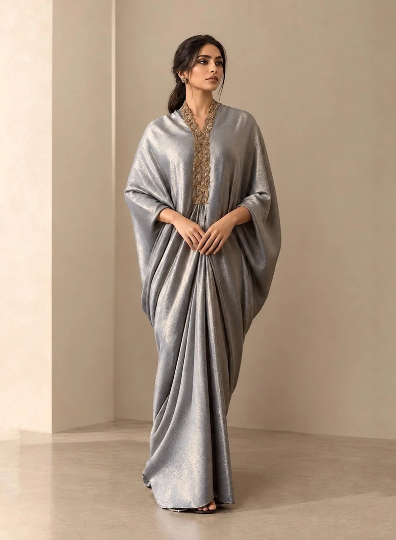 Ecstacy  Kaftan Dress for Women | Best Price UAE