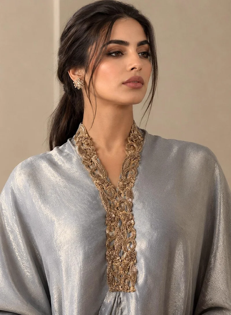 Ecstacy  Kaftan Dress for Women | Best Price UAE