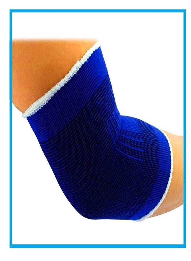 Crispy™ Unisex Combo of Ankle, Palm, Knee, Elbow Support Braces - Image 4