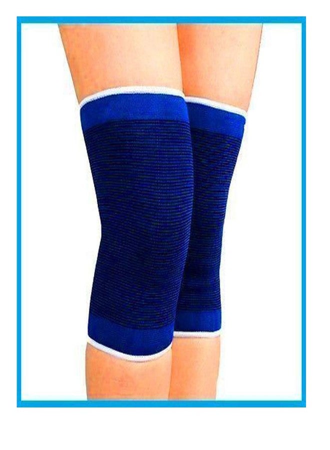 Crispy™ Unisex Combo of Ankle, Palm, Knee, Elbow Support Braces - Image 2