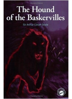[CCR-LEVEL5]THE HOUND OF THE BASKERVILLES STUDENT S BOOK WITH MP3 CD