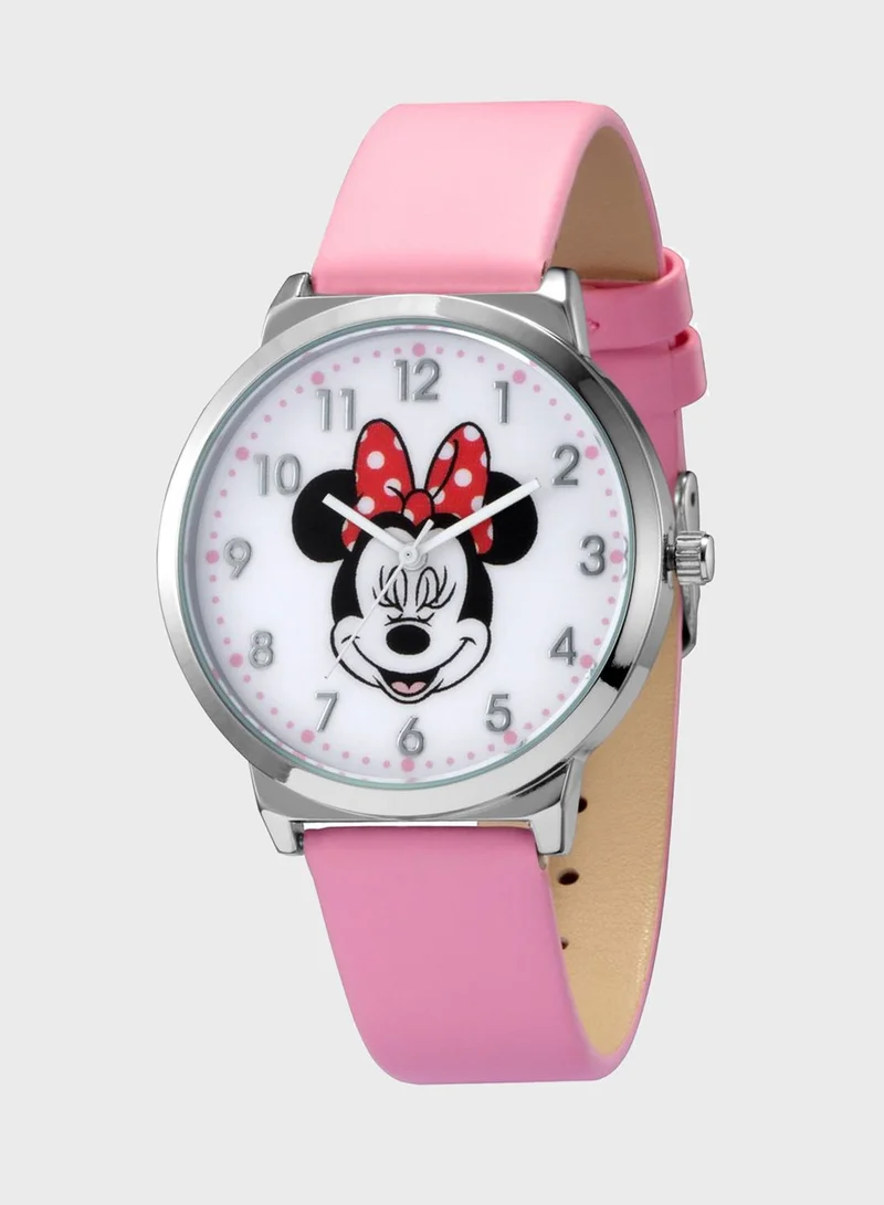 Disney Disney Minnie Watch