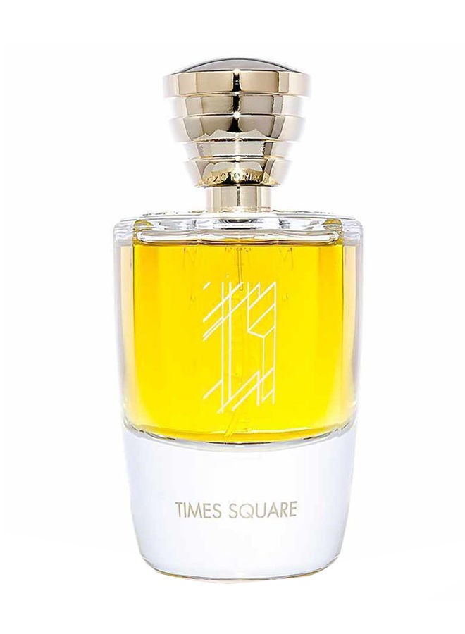 MASQUE MILANO I-Iv  Times Square Bruno Jovanovic Edp 100ml 