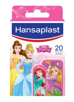 Disney Princess 20 Strips - pzsku/Z323C29C9C4DB61CBD066Z/45/_/1713256725/8c56e50c-9b73-4537-9617-f57a46f59494