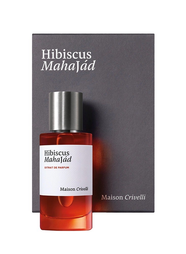 Maison Crivelli Maison Crivelli Hibiscus Mahajad Extrait Eau de Parfum 50ml - Image 1