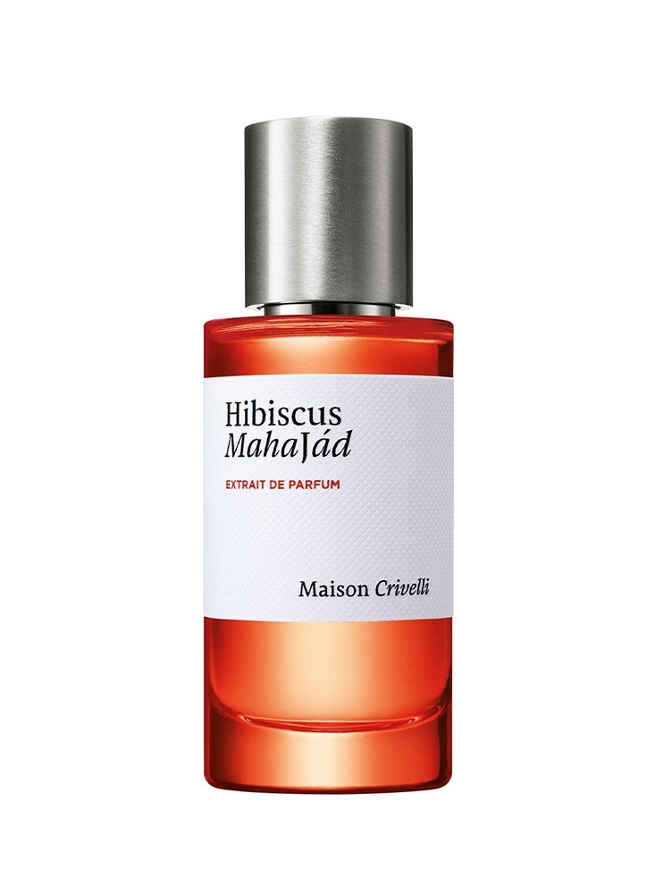 Maison Crivelli Maison Crivelli Hibiscus Mahajad Extrait Eau de Parfum 50ml - Image 2