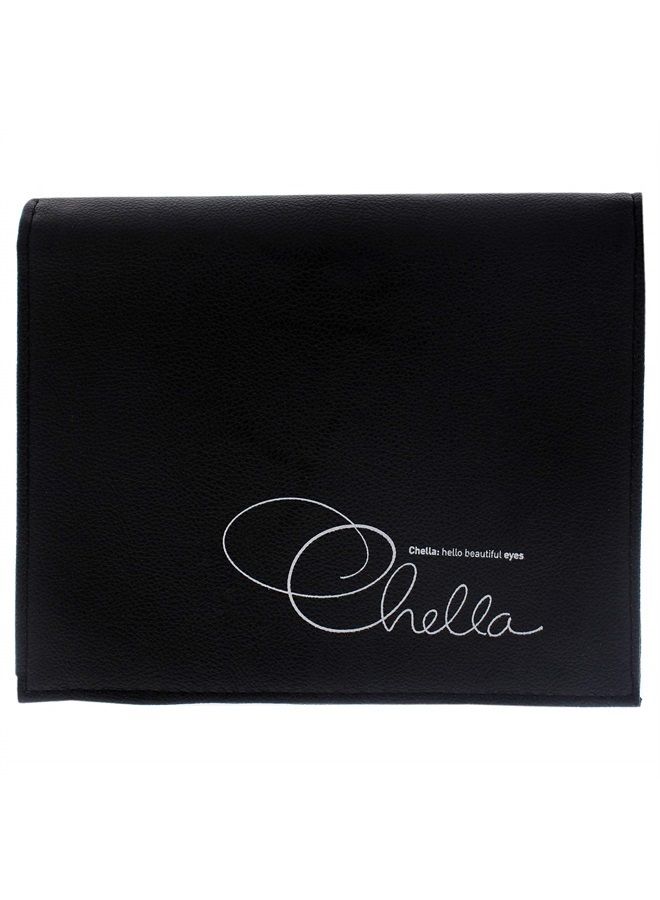 Chella Tri-Fold Brow Organizer (I0101480) - Image 1