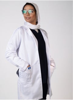 ار زد سكراب طبي كحلي  من ار زد مريح، مرن وأنيق  - Image 4