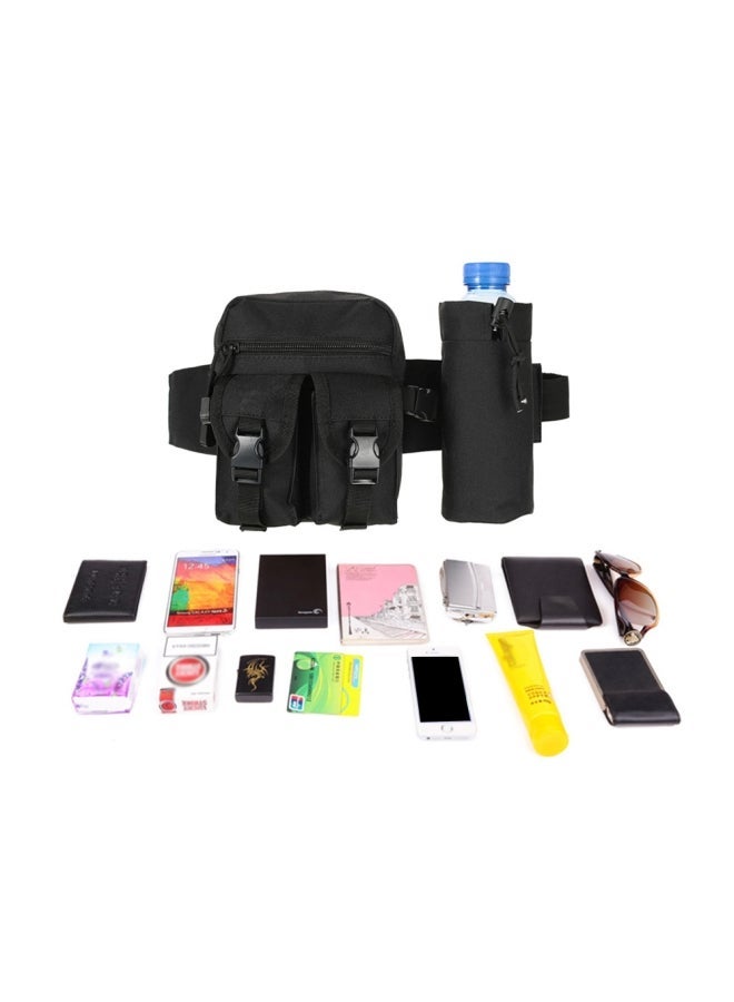 نيبمينينت Tactical Molle Bag Waist - Image 2