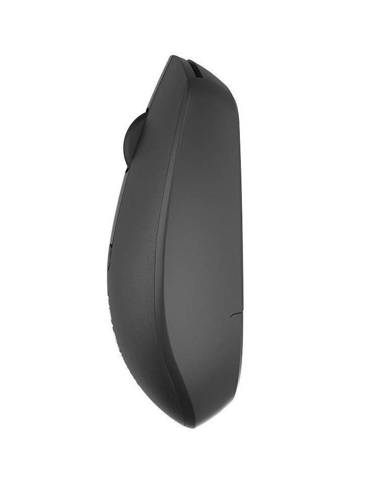 مونستر ماوس لاسلكي Airmars KM3 مزود بـ 4 أزرار - 1600 نقطة في البوصة - Image 3