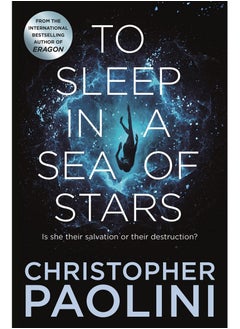 To Sleep in a Sea of Stars 