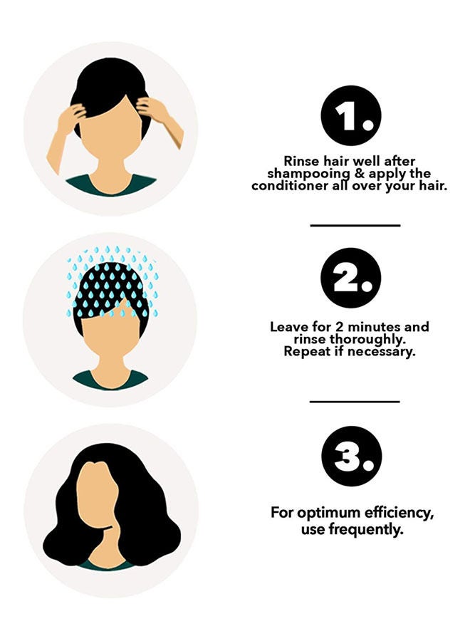 فاتيكا بلسم للشعر الضعيف والباهت - Image 5