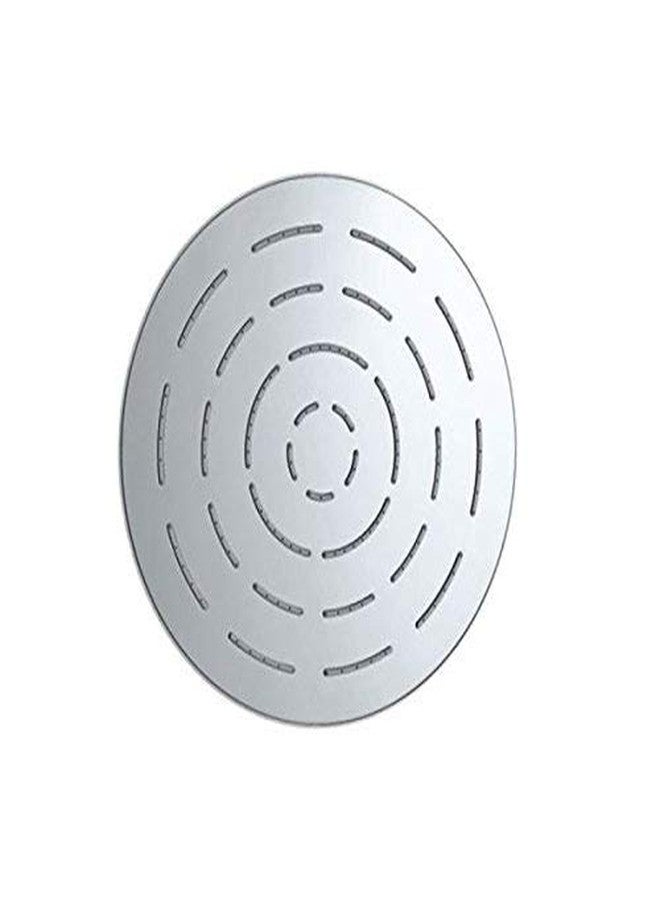 TOSCH Bentley Maze Overhead Round Shaped 12X12 Inch Shower Head Steel Grade 304 (Series: Super Heavy) - Image 1