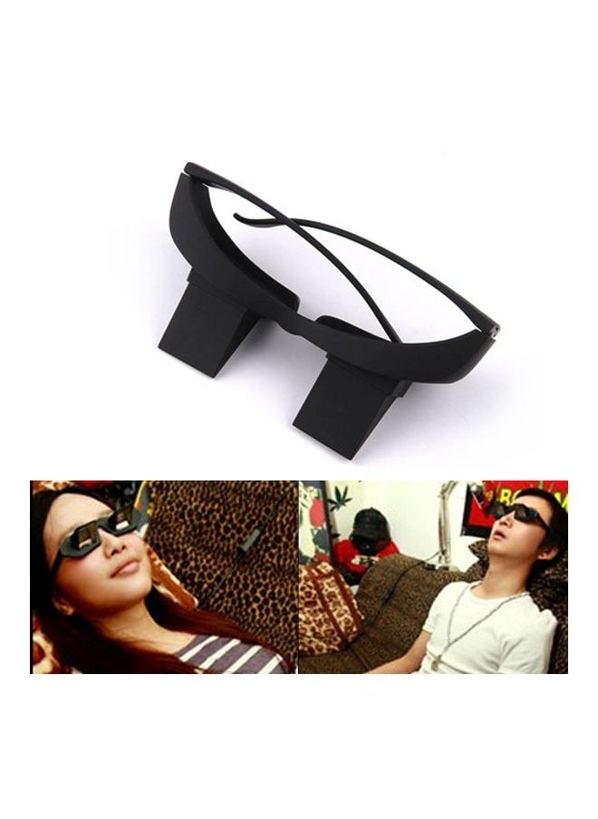 نيبمينينت نظارة قراءة بيروسكوب أفقية للسلامة  - Image 2