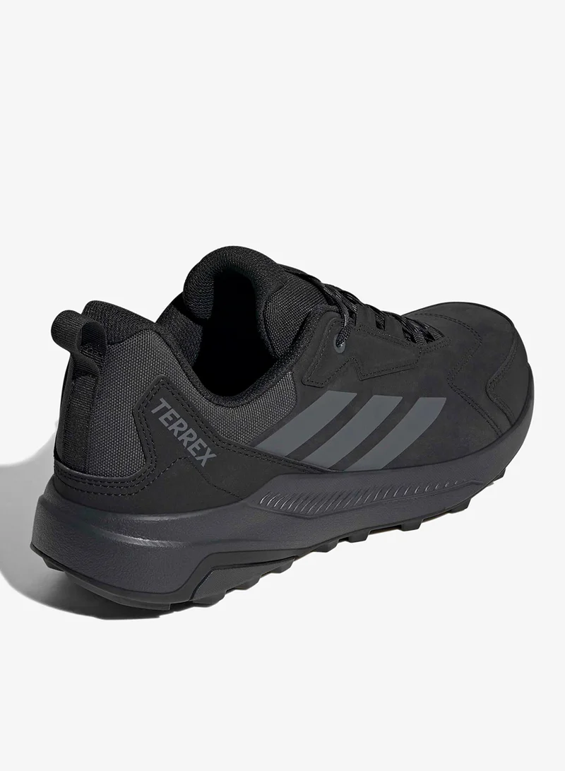 Adidas CBLACK/GREFIV/CARBON Terrex Anylander Lea for Men | Best Price UAE