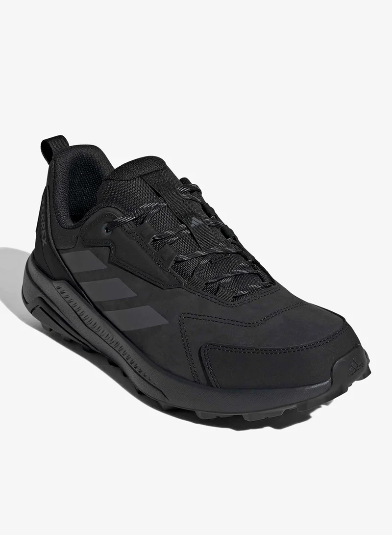 Adidas CBLACK/GREFIV/CARBON Terrex Anylander Lea for Men | Best Price UAE