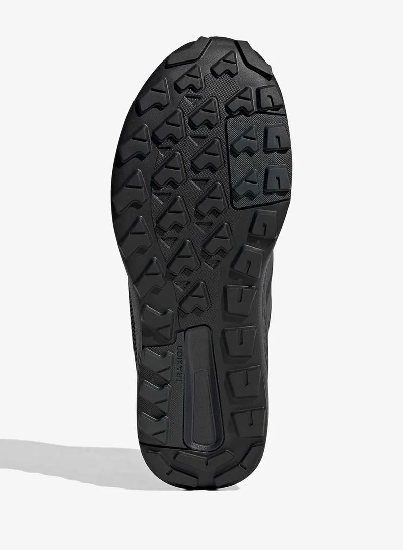 Adidas CBLACK/GREFIV/CARBON Terrex Anylander Lea for Men | Best Price UAE