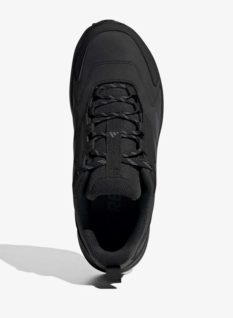Adidas CBLACK/GREFIV/CARBON Terrex Anylander Lea for Men | Best Price UAE