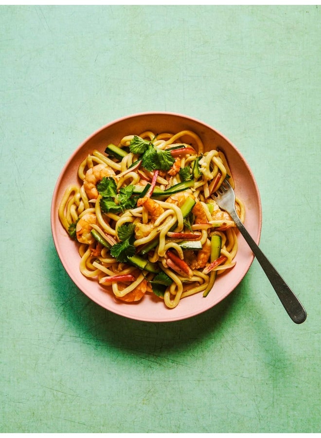 The Good Bite Lite: 500-Calorie Feasts, Delicious Recipes with Full Nutritional Breakdowns and Food-Tracking Barcodes - Image 1